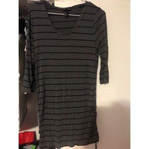 H&M Maternity shirt L